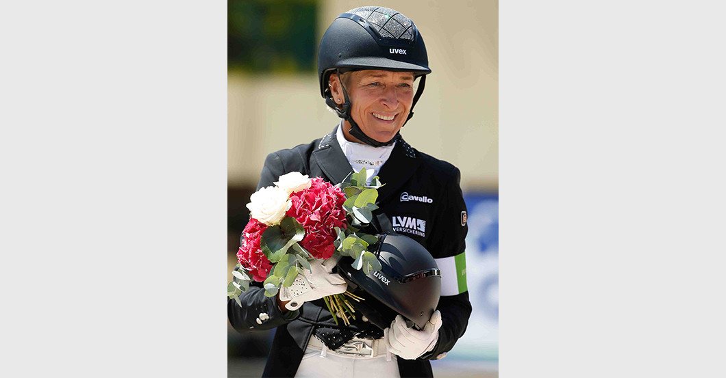 Klimke Uvex Reithelm   Klimke Uvex Reithelm