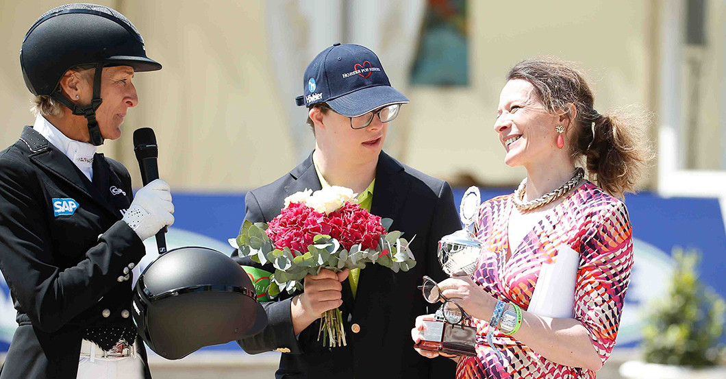 Klimke Uvex Reithelm   Klimke Uvex Reithelm