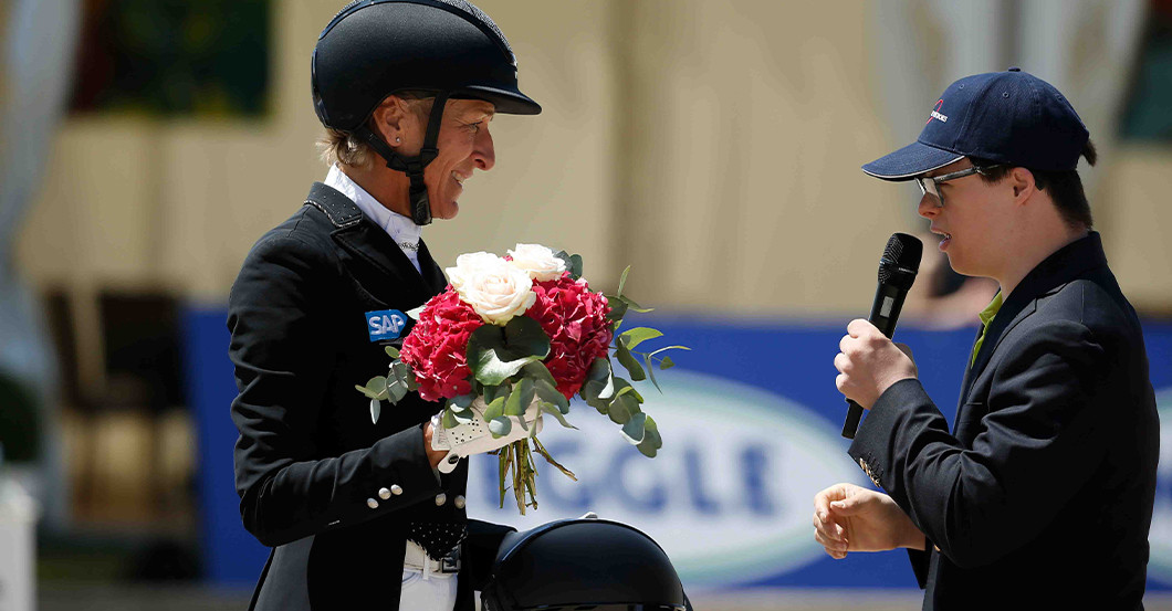 Klimke Uvex Reithelm   Klimke Uvex Reithelm