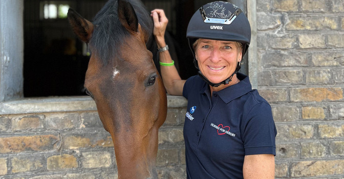 Klimke Uvex Reithelm   Klimke Uvex Reithelm