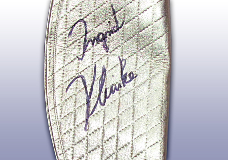  Klimkes Goldener Stiefel  