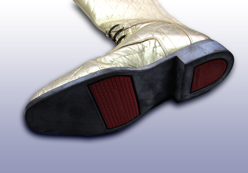  Klimkes Goldener Stiefel  