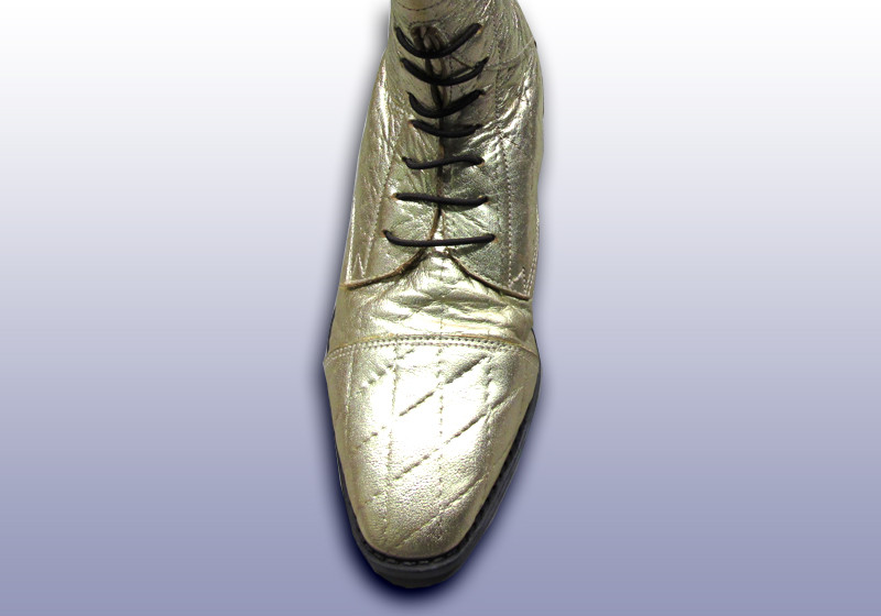  Klimkes Goldener Stiefel  