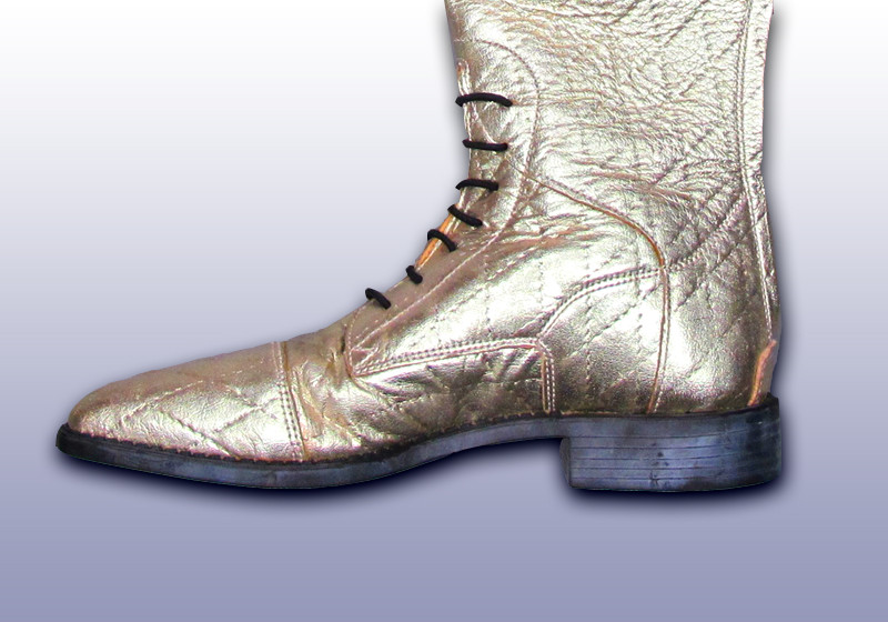  Klimkes Goldener Stiefel  