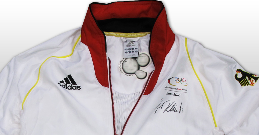 Klimkes Olympia Jacke   Klimkes Olympia Jacke