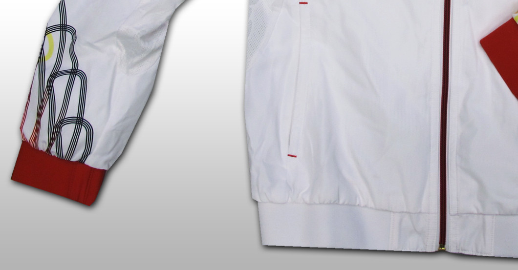 Klimkes Olympia Jacke   Klimkes Olympia Jacke