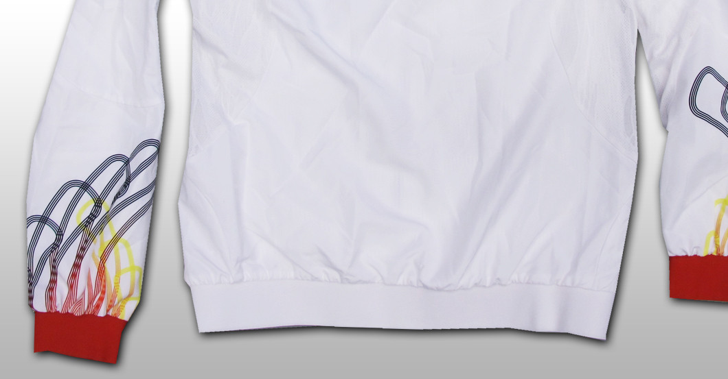 Klimkes Olympia Jacke   Klimkes Olympia Jacke