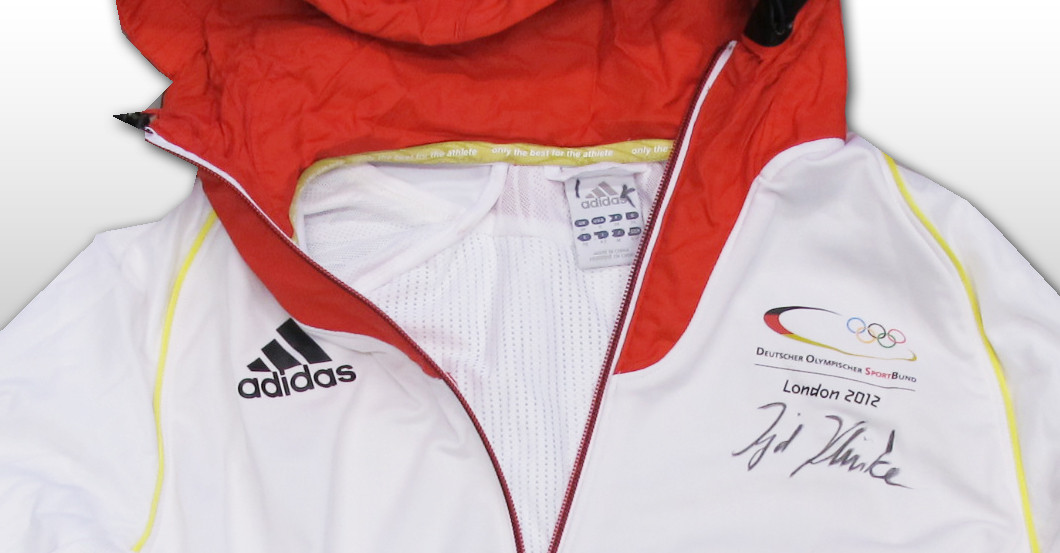 Klimkes Olympia Jacke   Klimkes Olympia Jacke