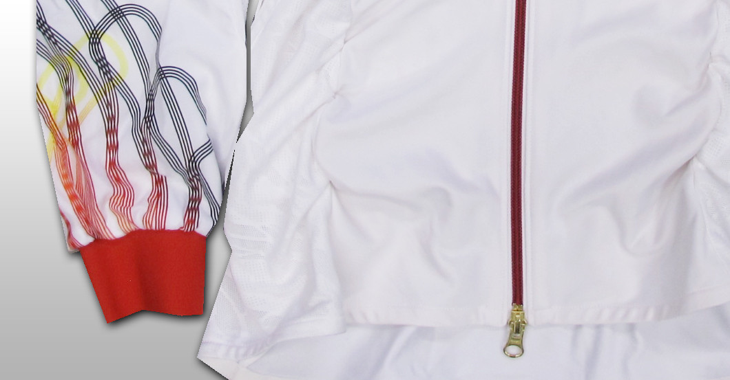 Klimkes Olympia Jacke   Klimkes Olympia Jacke