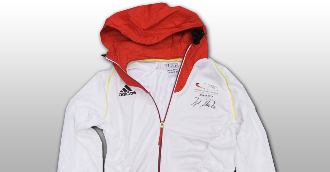 Klimkes Olympia Jacke   Klimkes Olympia Jacke