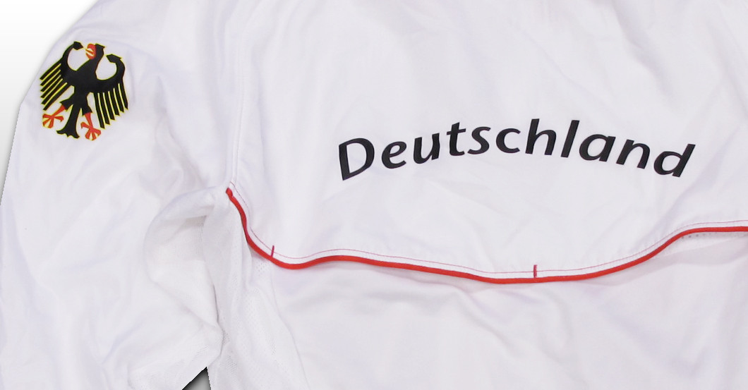 Klimkes Olympia Jacke   Klimkes Olympia Jacke