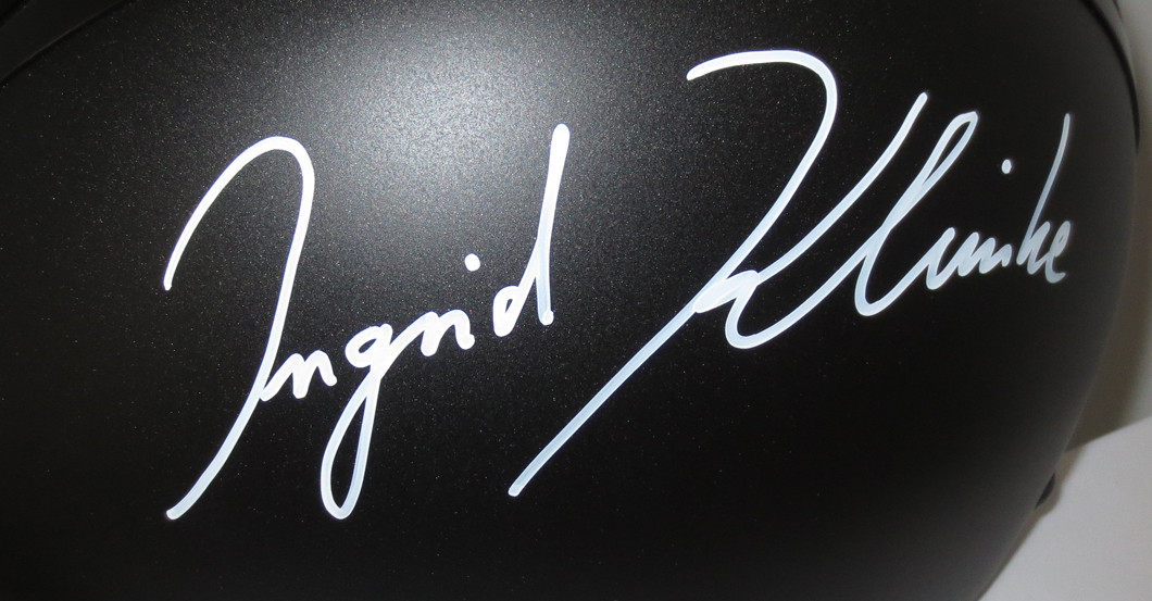  Klimkes Olympia Reithelm 