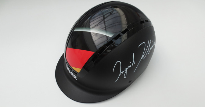 Klimkes Olympia Reithelm   Klimkes Olympia Reithelm