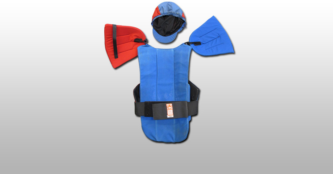 Klimkes Olympia Weste   Klimkes Olympia Weste