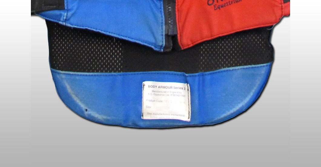 Klimkes Olympia Weste   Klimkes Olympia Weste