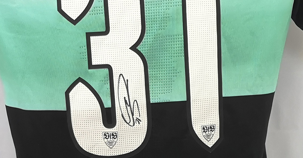 Klimowicz Sonderoutfit   Klimowicz Sonderoutfit