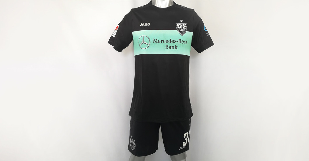 Klimowicz Sonderoutfit   Klimowicz Sonderoutfit