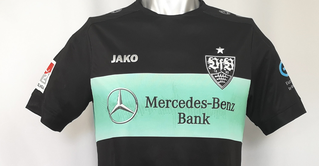 Klimowicz Sonderoutfit   Klimowicz Sonderoutfit