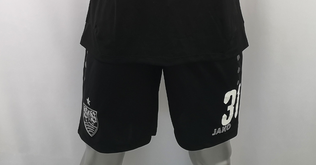 Klimowicz Sonderoutfit   Klimowicz Sonderoutfit