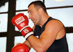  Klitschkos Boxhandschuhe 