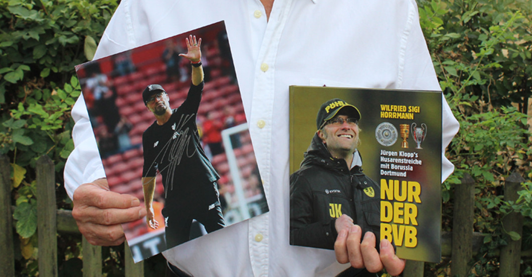  Klopp Buch Bild 