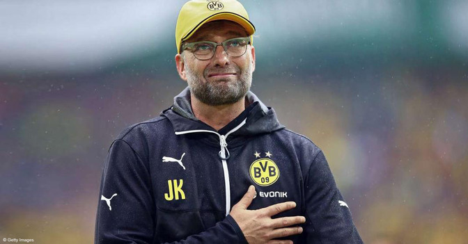  Klopp Buch Bild 