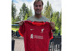  Klopp Liverpool Trikot 