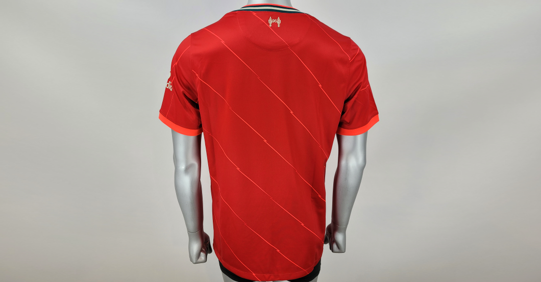  Klopp Liverpool Trikot 