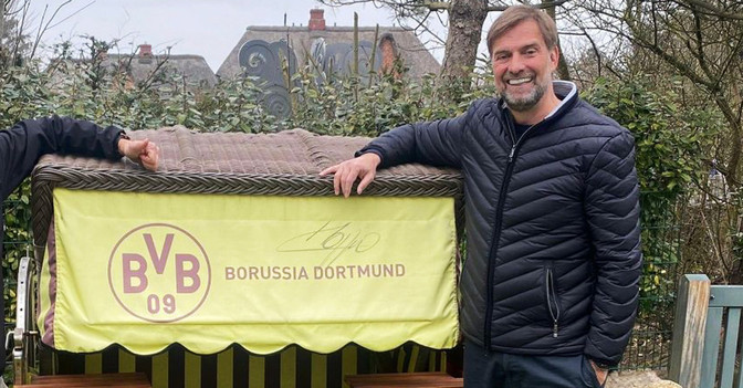 Klopp Strandkorb   Klopp Strandkorb