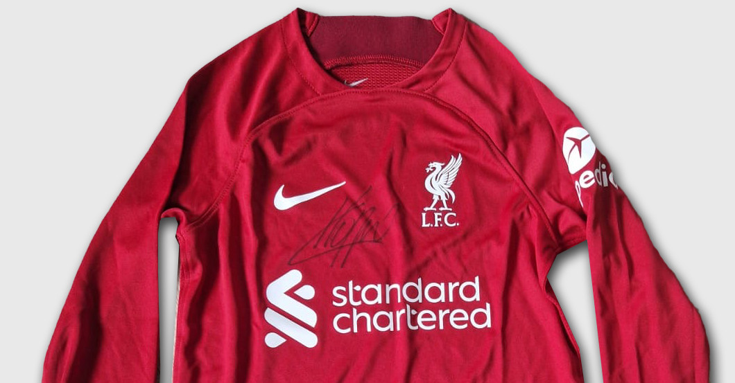 Klopp Trainingsoutfit   Klopp Trainingsoutfit