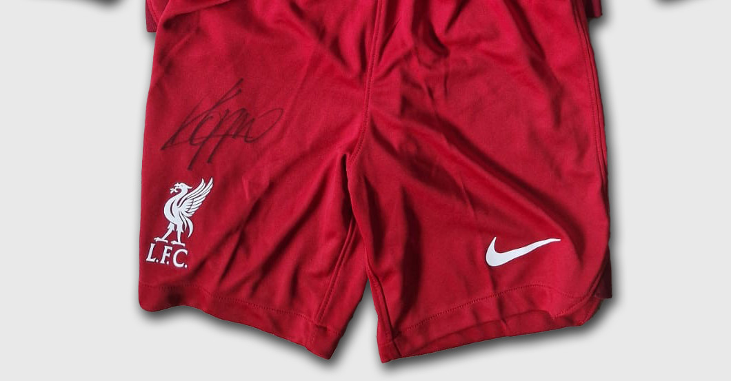 Klopp Trainingsoutfit   Klopp Trainingsoutfit