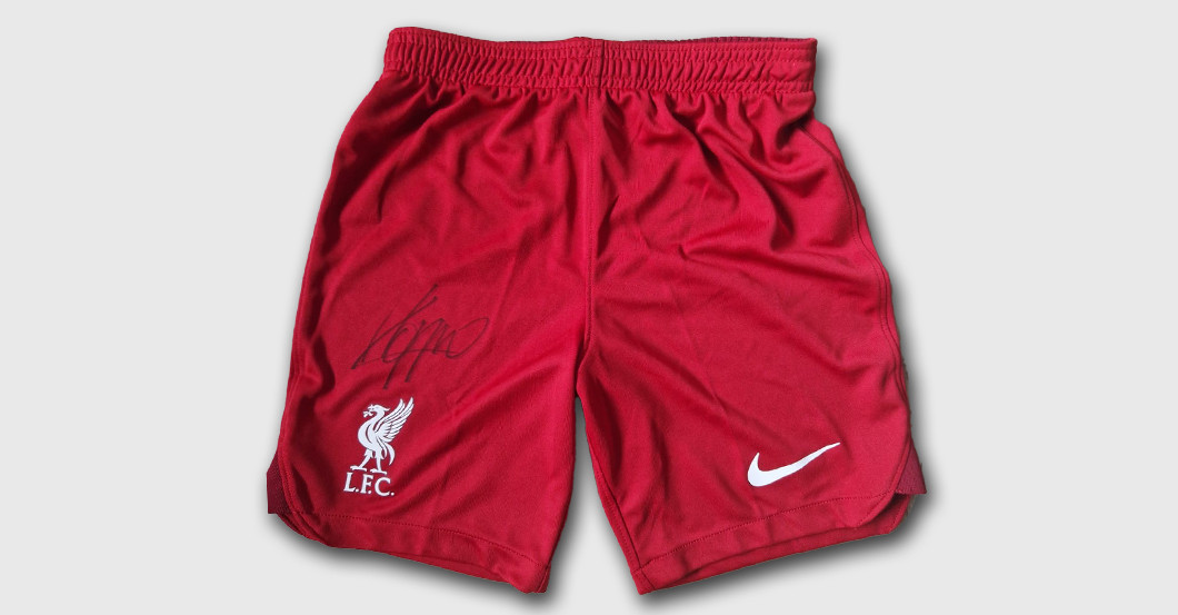 Klopp Trainingsoutfit   Klopp Trainingsoutfit