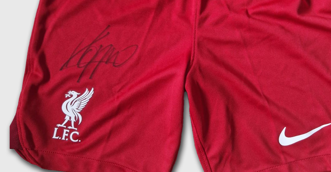 Klopp Trainingsoutfit   Klopp Trainingsoutfit