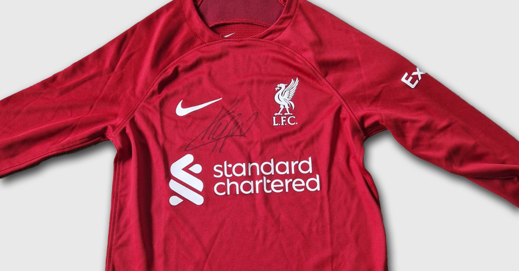 Klopp Trainingsoutfit   Klopp Trainingsoutfit