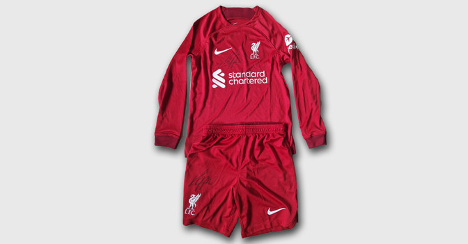 Klopp Trainingsoutfit   Klopp Trainingsoutfit