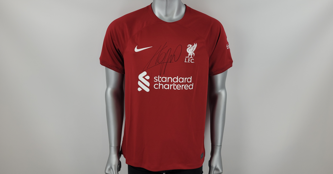  Klopp Trikot  