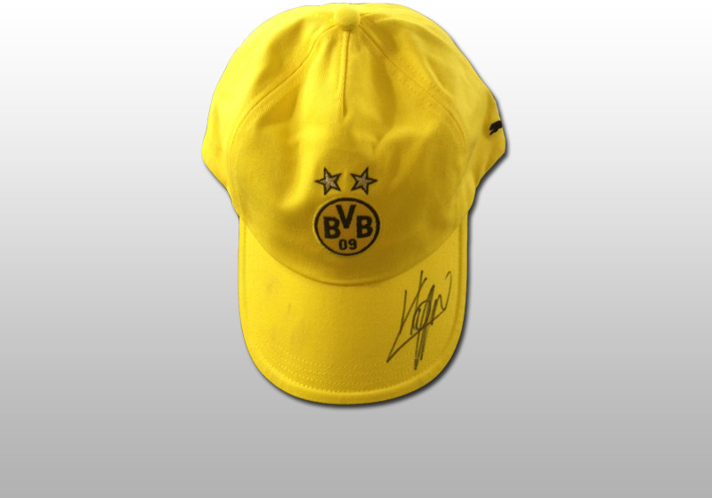  Klopps Abschiedskappe 