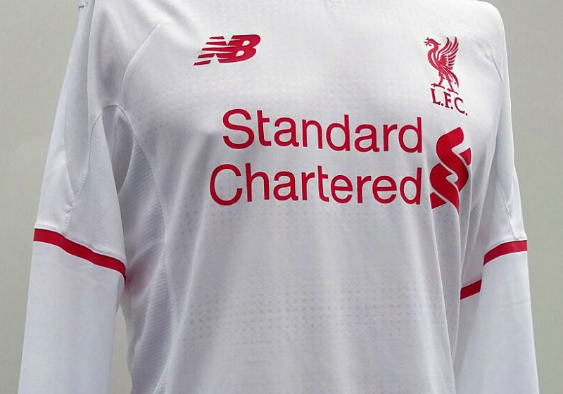  Klopps Trikot signiert 