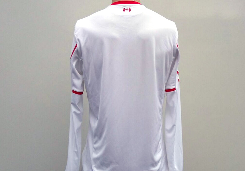  Klopps Trikot signiert 