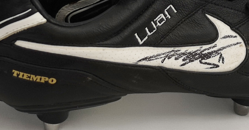 Klose Fußballschuhe Pokal   Klose Fußballschuhe Pokal