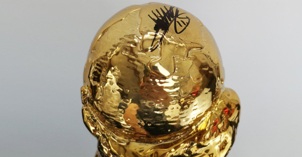 Klose Fußballschuhe Pokal   Klose Fußballschuhe Pokal