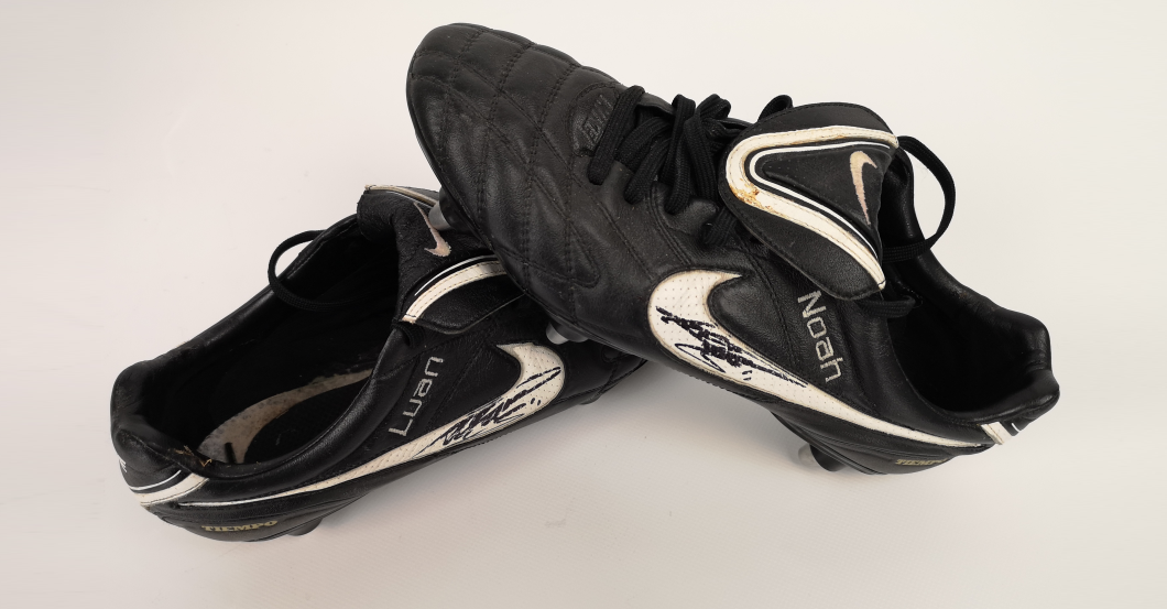 Klose Pokal Fußballschuhe    Klose Pokal Fußballschuhe