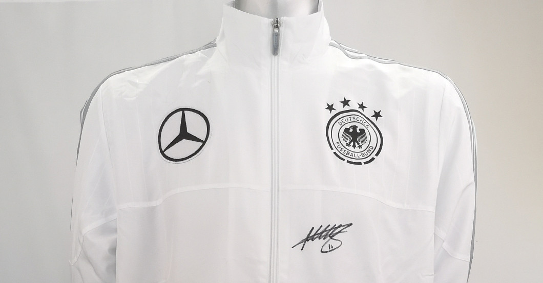  Klose Trainingsanzug  