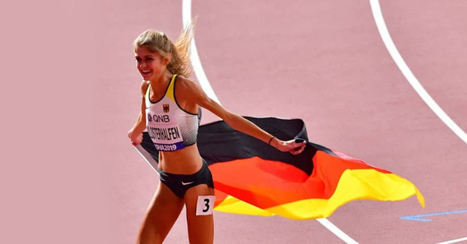 Klosterhalfen Package   Klosterhalfen Package