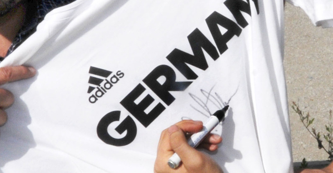  Klostermann Olympia Shirt 