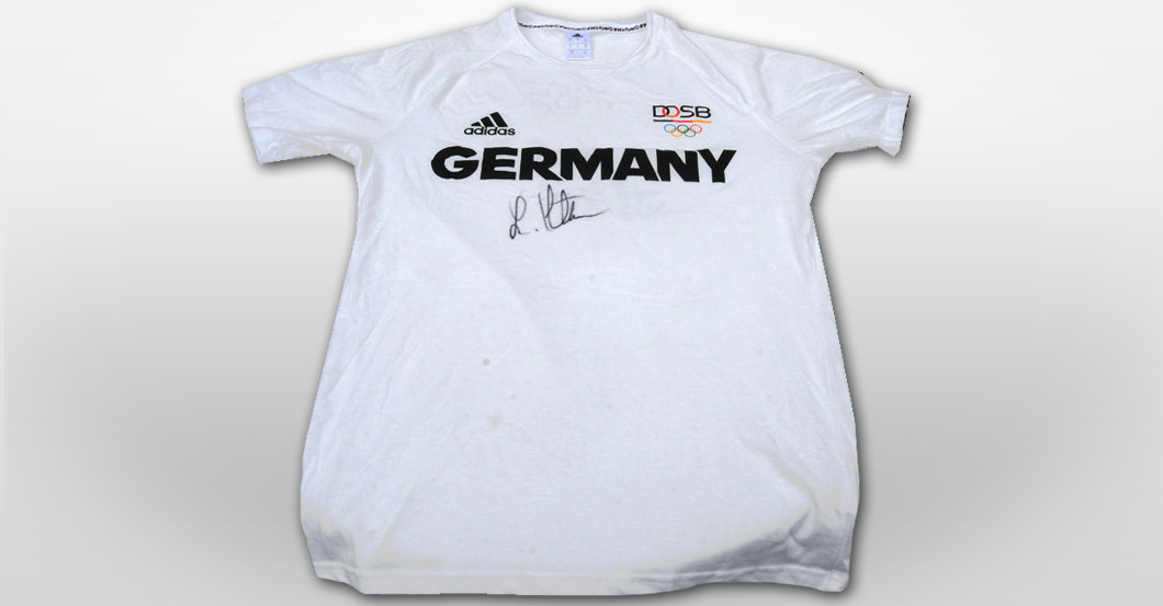 Klostermann Olympia Shirt 