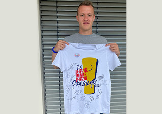  Klostermann Pokalshirt 