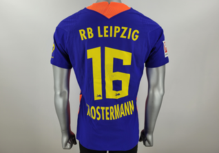 Klostermann Trikot getr Klostermann Trikot getr