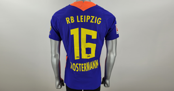  Klostermann Trikot getr 