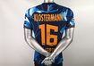  Klostermann Trikot 
